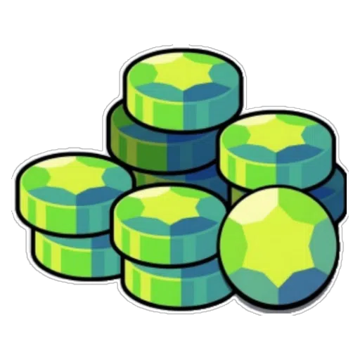 2000 GEMS